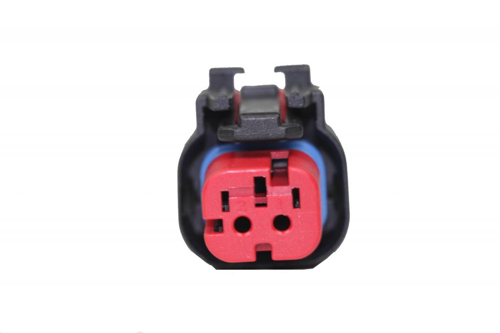 Kit Connettori Elettrici Impermeabili Tyco AMP – Auto, Moto, Barca – 1/2/3/4/5/6 Pin Super Seal