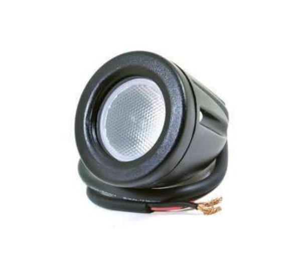 FARO LAVORO TONDO CREE 9/32V 9W