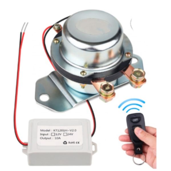 Audible warning devices and voltage reducers