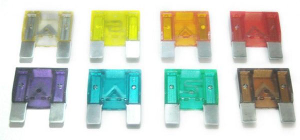 ASSORTIMENTO MAXI FUSIBILI