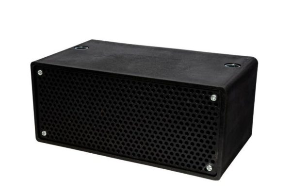 AVVISATORE ACUSTICO RETROMARCIA 12/24V 112BB PER MEZZI PESANTI