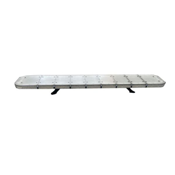 BARRA A LED 12/24V BLU 907X281X48MM