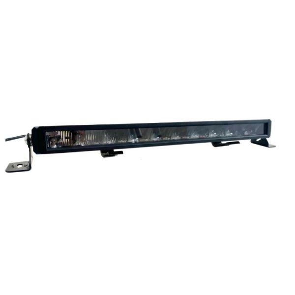 SINGLE ROW LED BAR 55.88CM 120W 9500lumen 12/24V
