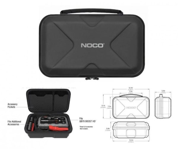 BORSA PROTETTIVA PROFESSIONALR PER BATH491