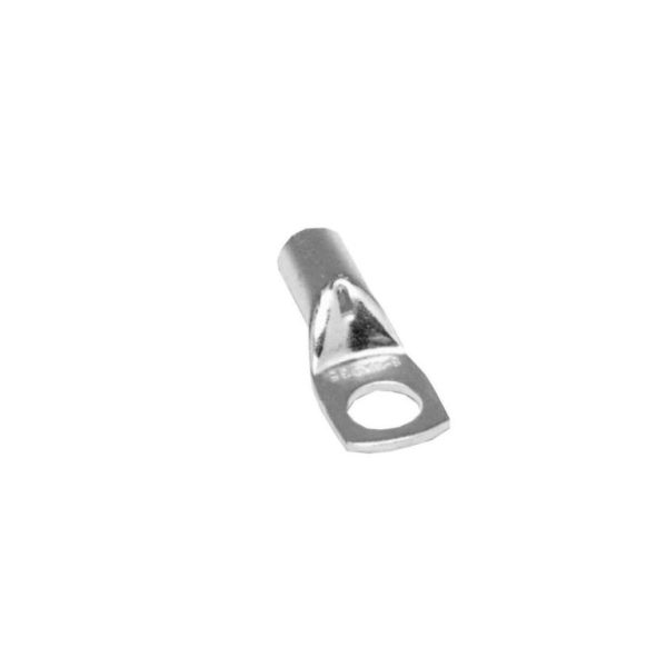 CAPOCORDA CAVO 10 MM FORO 5 - Confezione da 25 PZ