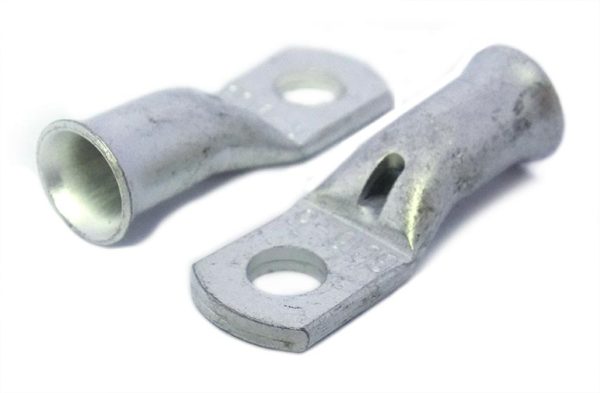 CAPOCORDA CAVO 16 MM FORO 5 - Confezione da 25 PZ