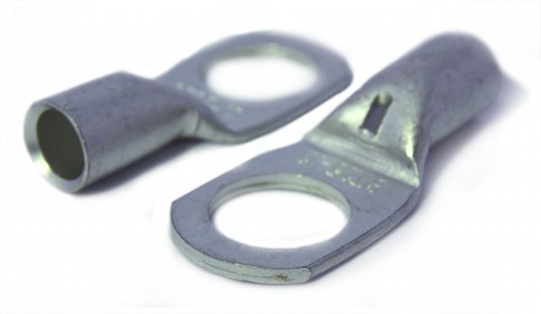 CAPOCORDA CAVO 25 MM FORO 13 - Confezione da 25 PZ
