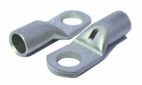 CAPOCORDA CAVO 25 MM FORO 8 - Confezione da 25 PZ