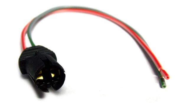 T10 T10 TV SOCKET CABLE CONNECTOR. - Pack of 10 PZ