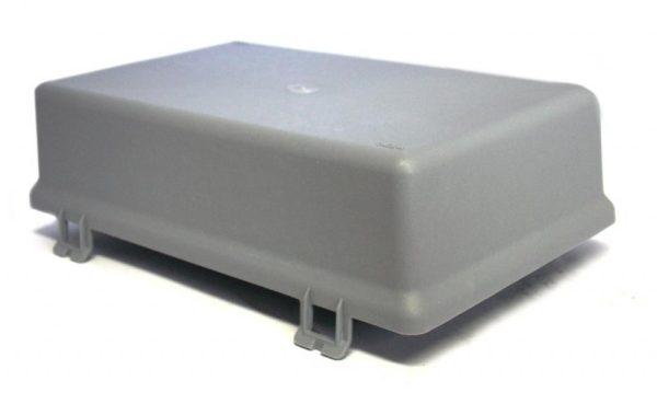 COPERCHIO X FRAME TIPO B