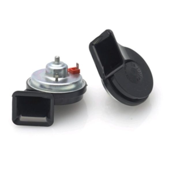 COPPIA TROMBE 12V 1 ATTACCO
