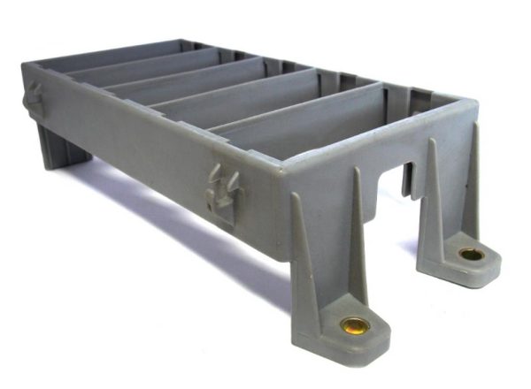 FRAME TIPO A 5 MODULI