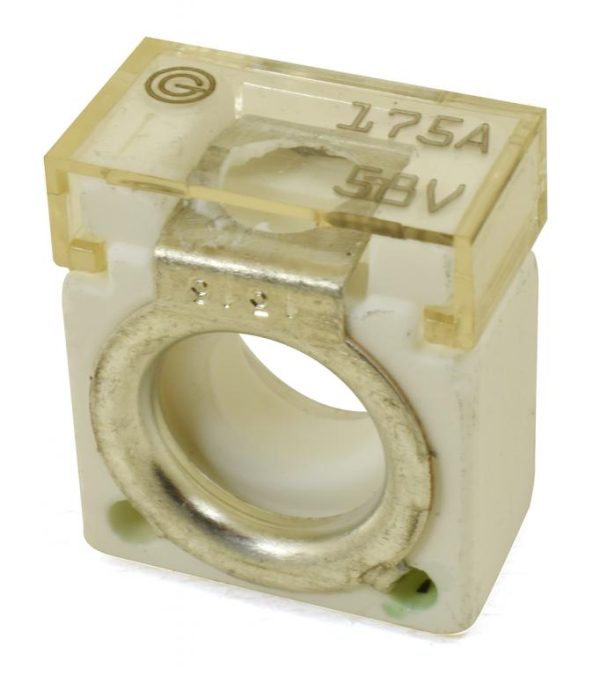 FUSIBILE IN CERAMICA 58V 175A - Pack of 2 PZ