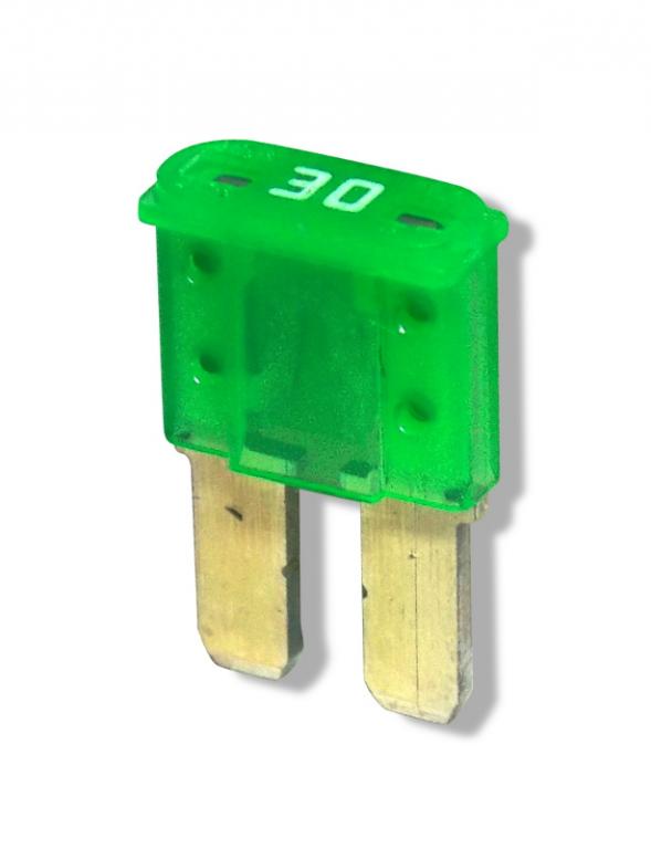 FUSIBILE MICRO 2 -30 AMP FIAT FREEMONT - Pack of 20 PZ