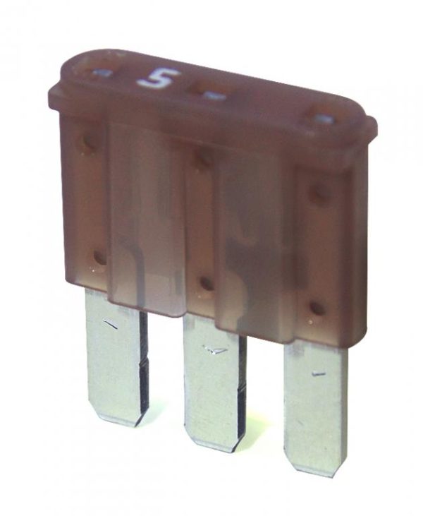 FUSIBILE MICRO 3 5 AMP - Pack of 10 PZ