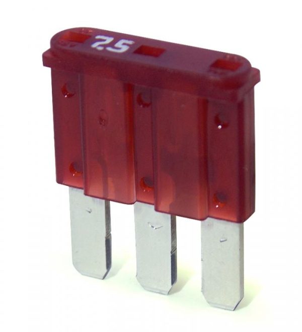 FUSIBILE MICRO 3 7.5 AMP - Pack of 10 PZ