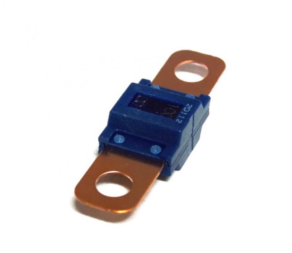 FUSIBILE MIDI 100 AMP.VIOLETTO - Pack of 10 PZ