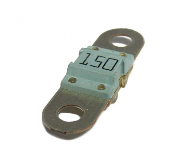 FUSIBILE MIDI 150 AMP. - Pack of 10 PZ