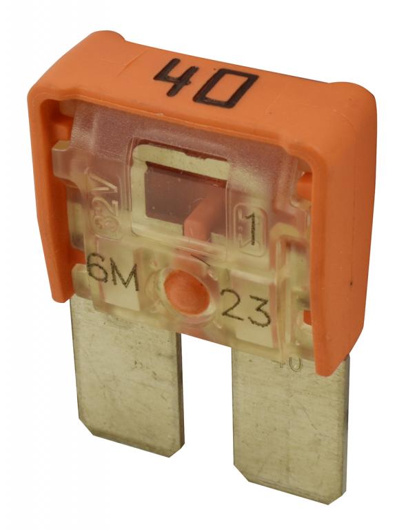 FUSIBILEM8 COMPACT 40 AMP - Pack of 10 PZ