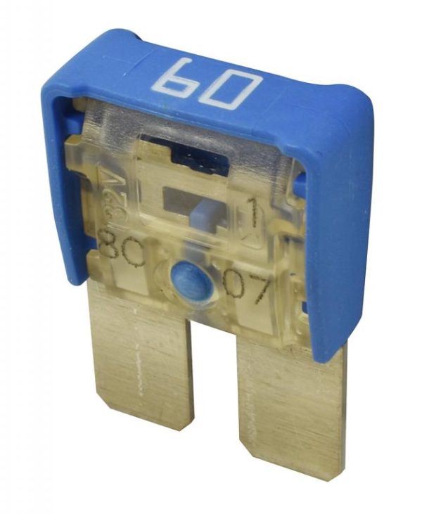FUSIBILEM8 COMPACT 60 AMP - Pack of 10 PZ