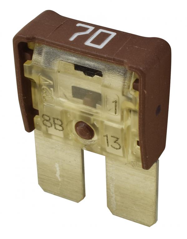 FUSIBILEM8 COMPACT 70 AMP - Pack of 10 PZ
