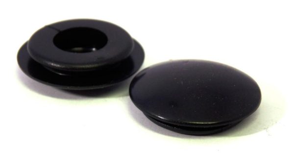 GOMMINO PASSACAVO CHIUSO 12,5X15,5X18,7X1,6 - Pack of 50 PZ