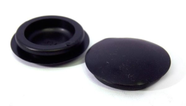 GOMMINO PASSACAVO CHIUSO 19X22,1X25,5X1,6MM - Pack of 50 PZ