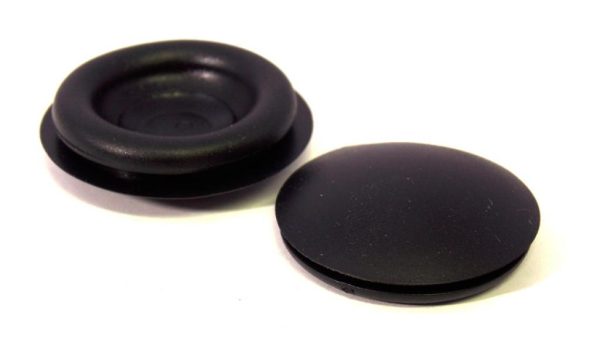 GOMMINO PASSACAVO CHIUSO 25,4X28,3X32X1,6MM - Pack of 50 PZ