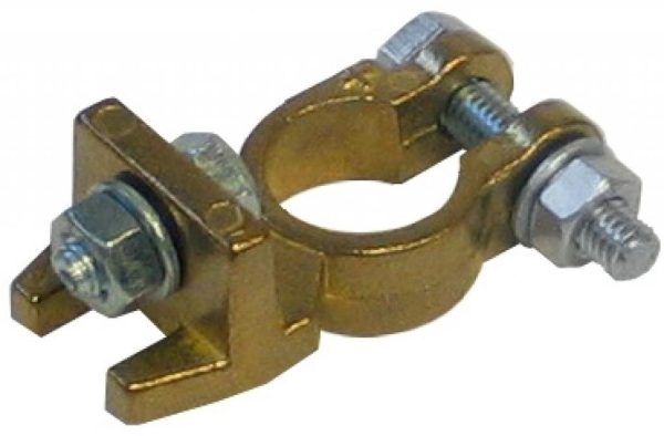 KIT MORSETTO FORD 92-> - Pack of 3 PZ