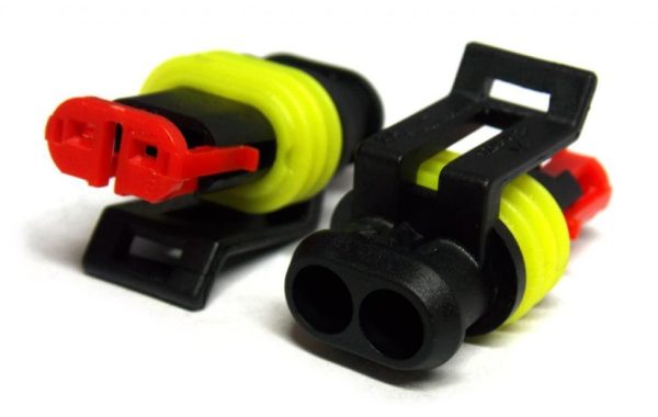 KIT SUPERSEAL 2 V P.F. - CONF. da 5