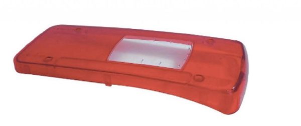 LENS FOR FULL LED LED HEADLIGHT IVECO STRALIS TRUCKER FROM 2016->