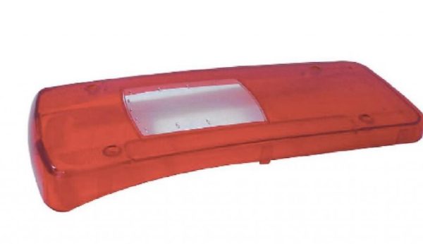 LENS FOR FULL LED HEADLIGHT LEFT IVECO STRALIS TRUCKER FROM 2016->
