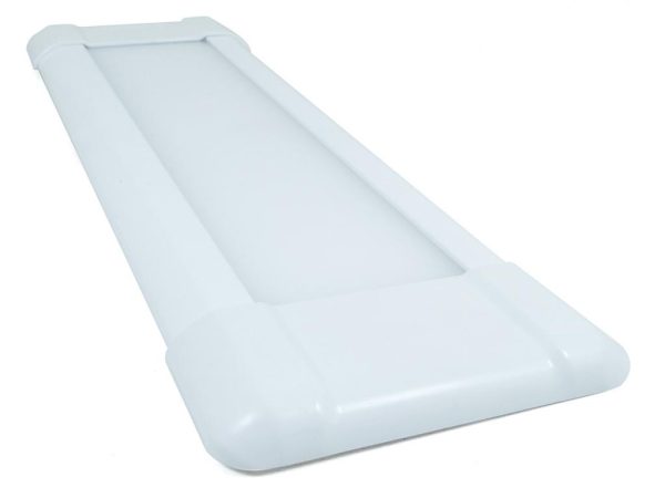 LED ceiling light 307X90X1MM 12V IP50 587LUMEN