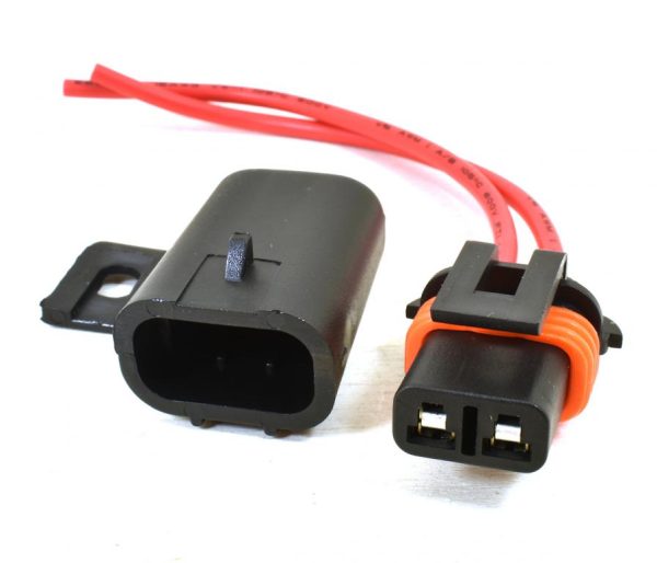 PORTAFUSIBILE A TENUTA STAGNA PER FUSIBILI MINI - Pack of 5 PZ