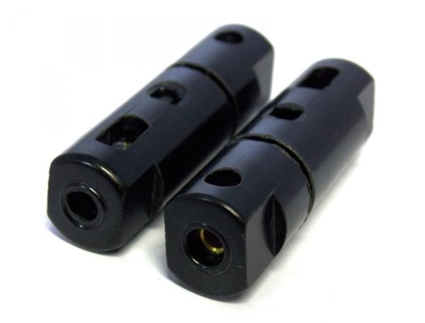 PORTAFUSIBILE PER FUSIBILI VETRO - Pack of 25 PZ