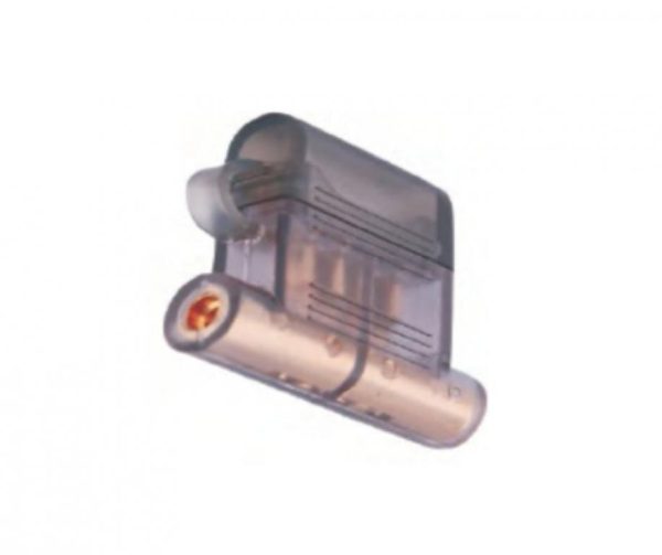 PORTAFUSIBILE STAGNO PER FUSIBILI ATO - Pack of 2 PZ