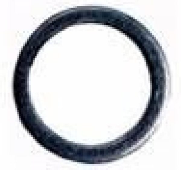 ROND.ALLUMINIO 14X20X1,5 - Confezione da 100 PZ