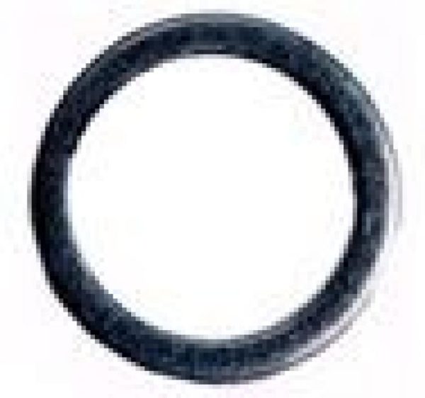 ROND.ALLUMINIO  6X10X1,5 - Confezione da 100 PZ