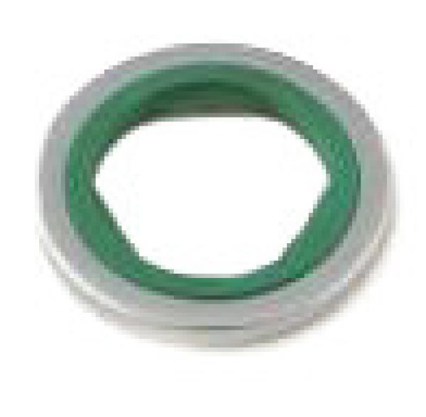 RONDELLA LEGA/GOMMA 22.2x24.2x35.9x3.2 - Confezione da 5 PZ