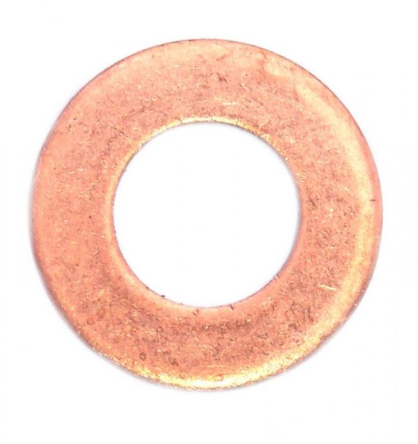 RONDELLA PARAFIAMMA 7.1X13.7X1.6 - Confezione da 25 PZ
