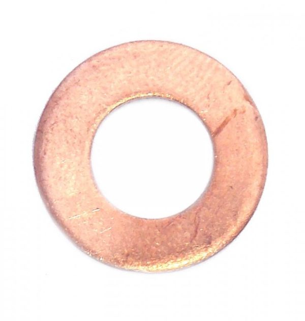 RONDELLA PARAFIAMMA 7.1X13.7X2 - Confezione da 25 PZ