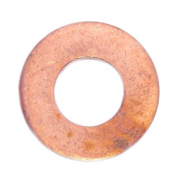 RONDELLA PARAFIAMMA 7.5X15X3 - Confezione da 25 PZ