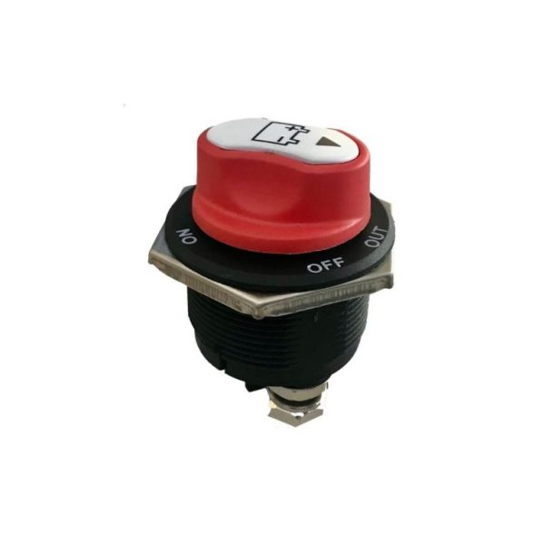 Allarme Di Retromarcia Impermeabile 82-102dB – Cicalino Universale 12-24V Con Protezione Automatica E Staffa Regolabile