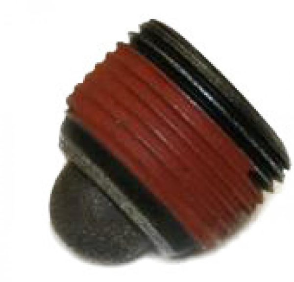TAPPO OLIO TRUCK VOLVO 26X1.5