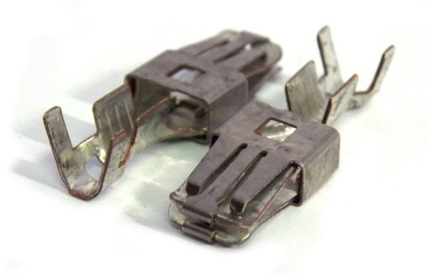 TER.FEMM. DI POTENZA SEZ.9.5 MMQ - Pack of 25 PZ