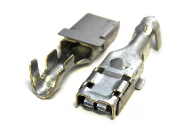 TERMINALE DI POTENZA PER MAXIFUSE - Pack of 20 PZ
