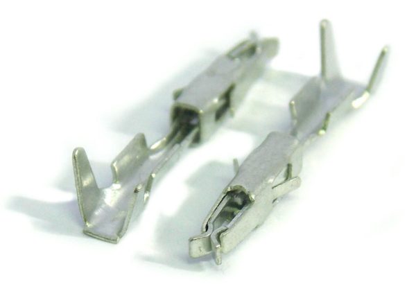 TERMINALE FEMMINA SEZ.1.5 VW MICROTIMER - Pack of 50 PZ
