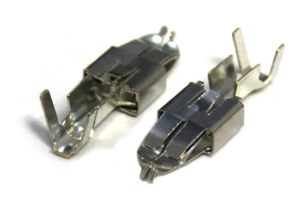 TERMINALE IVECO STRALIS X CON 2246 - Pack of 50 PZ