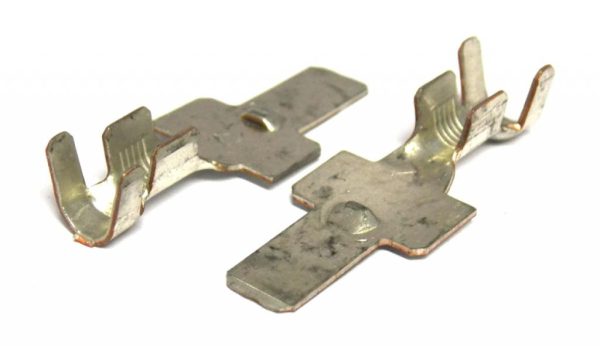 TERMINALE MASCHIO DI POTENZA 6-8MMQ - Pack of 20 PZ