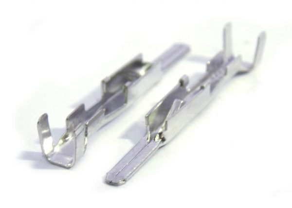 TERMINALE MASCHIO PACKARD SEZ.280 - Pack of 50 PZ